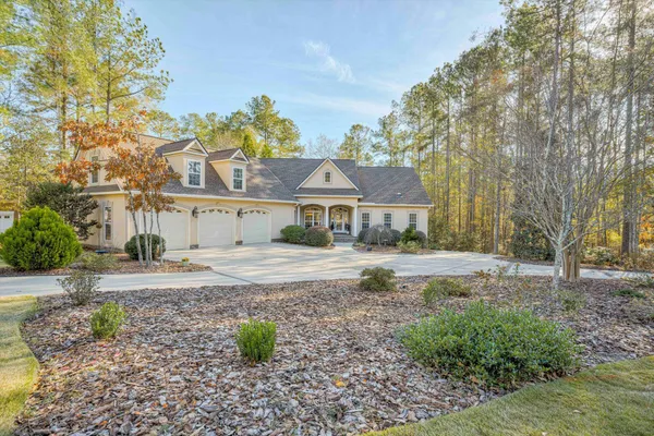 $687,000 | 7115 Castlesteads Drive, Aiken, SC 29803
