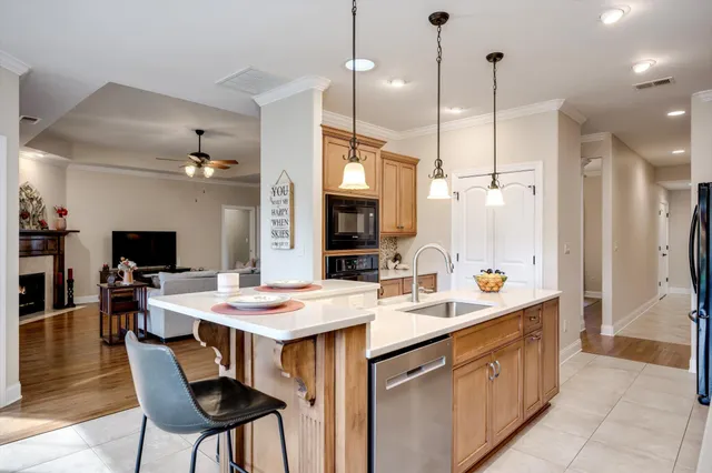 $697,000 | 7115 Castlesteads Drive, Aiken, SC 29803