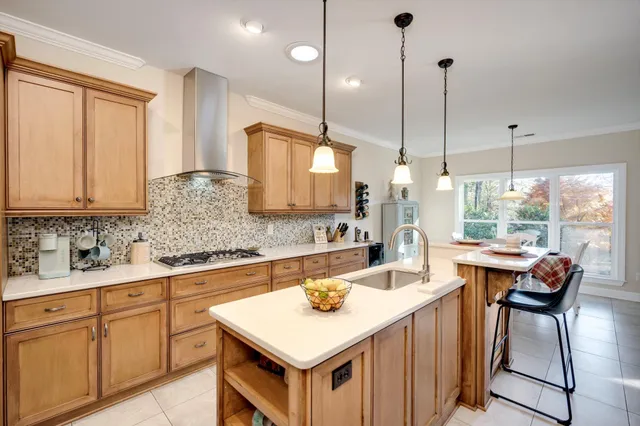 $697,000 | 7115 Castlesteads Drive, Aiken, SC 29803