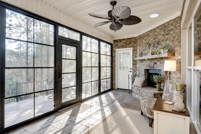 $697,000 | 7115 Castlesteads Drive, Aiken, SC 29803