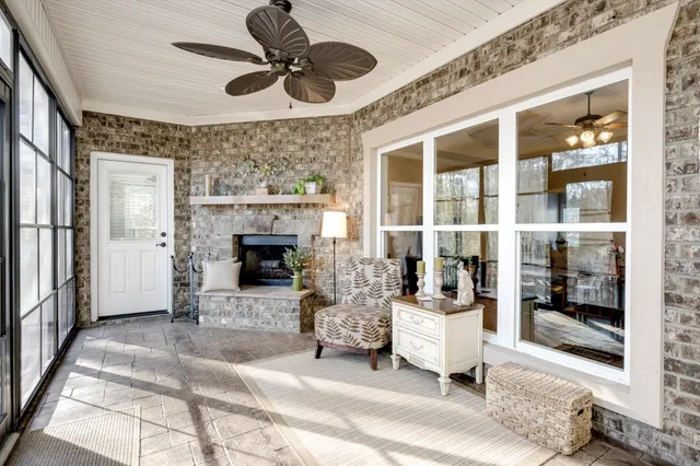 $697,000 | 7115 Castlesteads Drive, Aiken, SC 29803