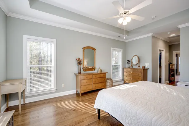 $697,000 | 7115 Castlesteads Drive, Aiken, SC 29803