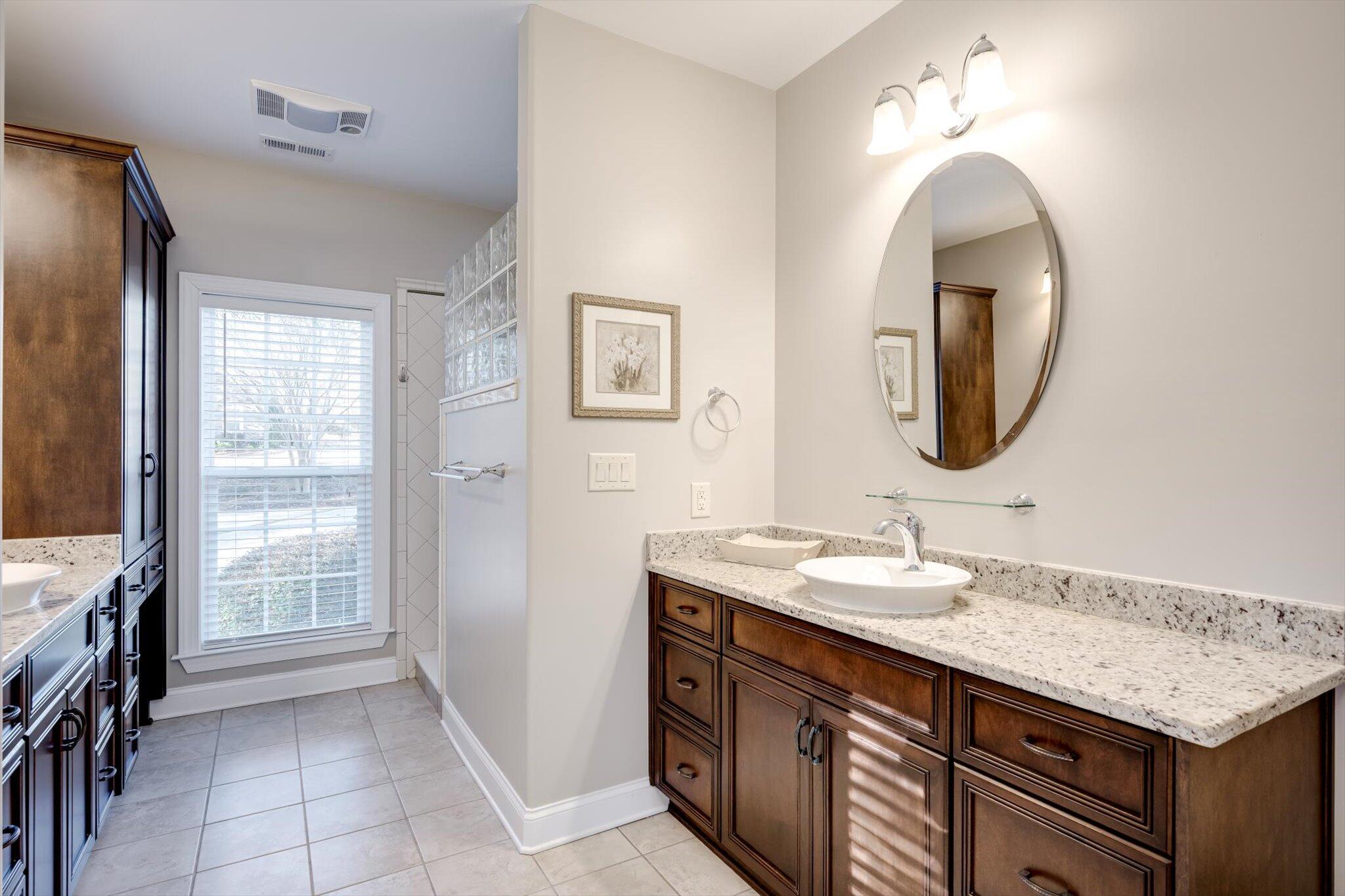7115 Castlesteads Drive Aiken, SC 29803 - Photo 22 of 60 Primary Bathroom