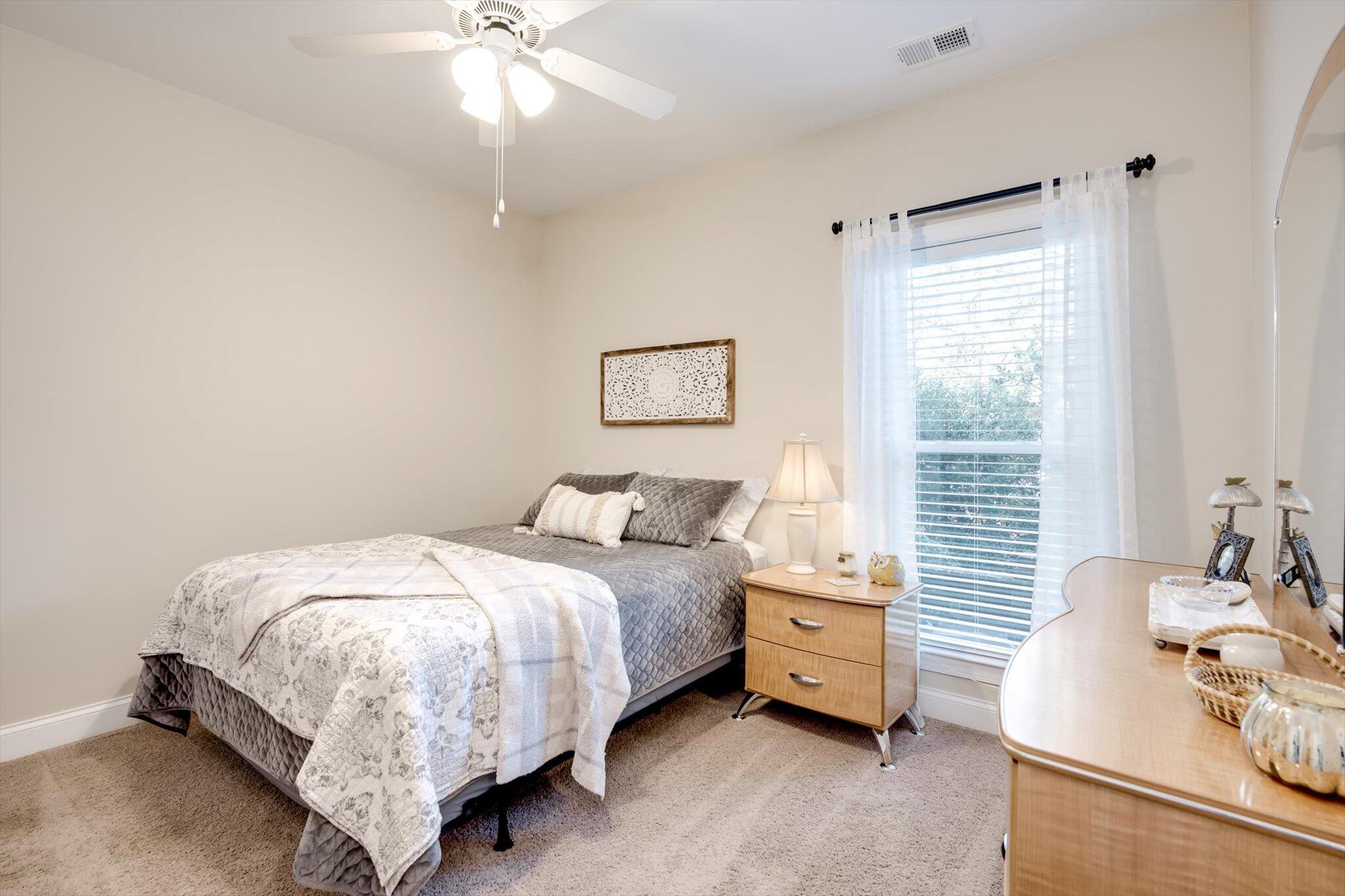 7115 Castlesteads Drive Aiken, SC 29803 - Photo 25 of 60 Guest Bedroom 2