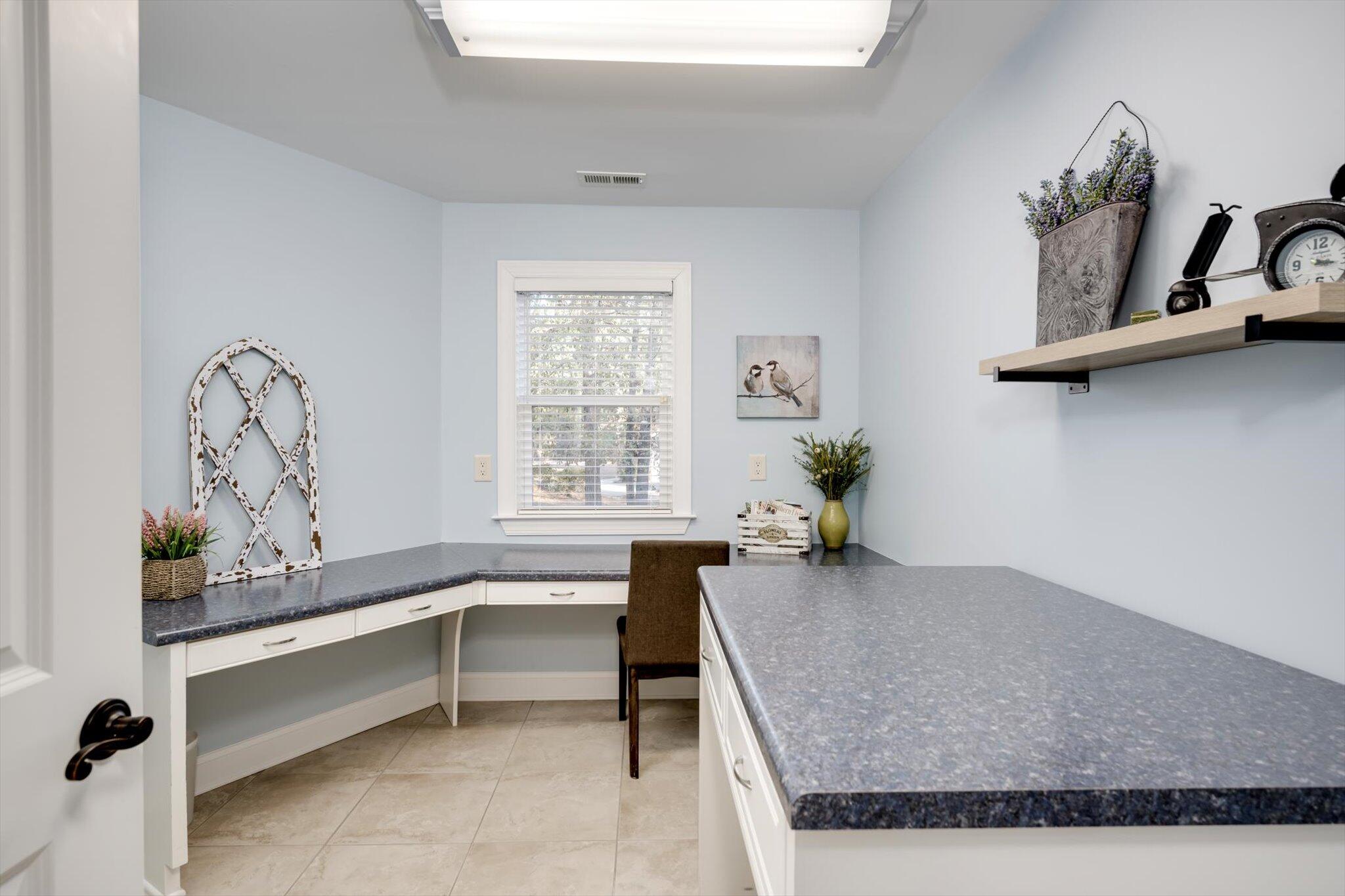7115 Castlesteads Drive Aiken, SC 29803 - Photo 30 of 60 Laundry / Mudroom