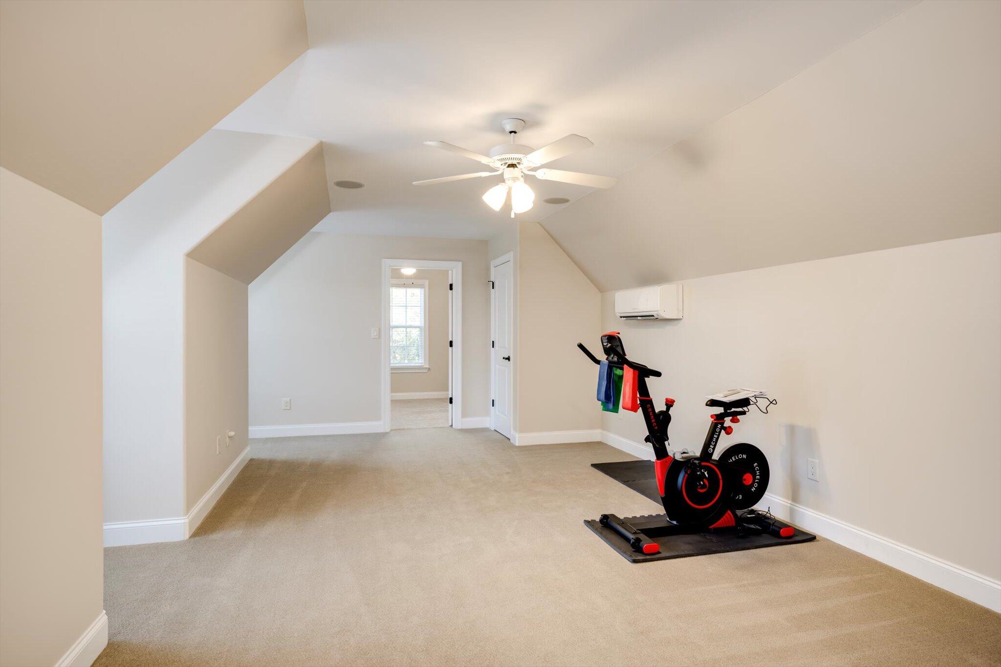 7115 Castlesteads Drive Aiken, SC 29803 - Photo 33 of 60 Bonus Room