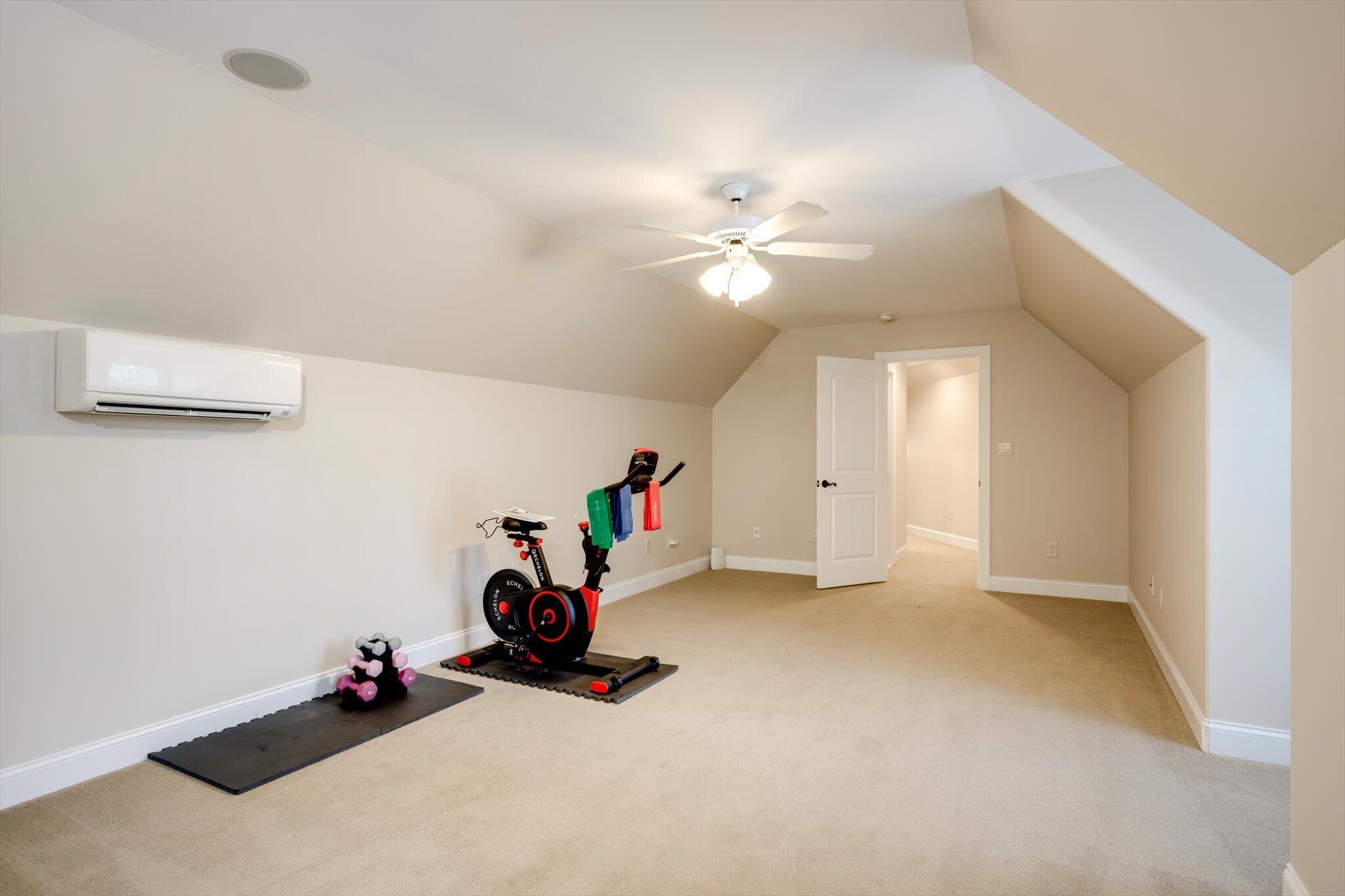 7115 Castlesteads Drive Aiken, SC 29803 - Photo 34 of 60 Mini-Split