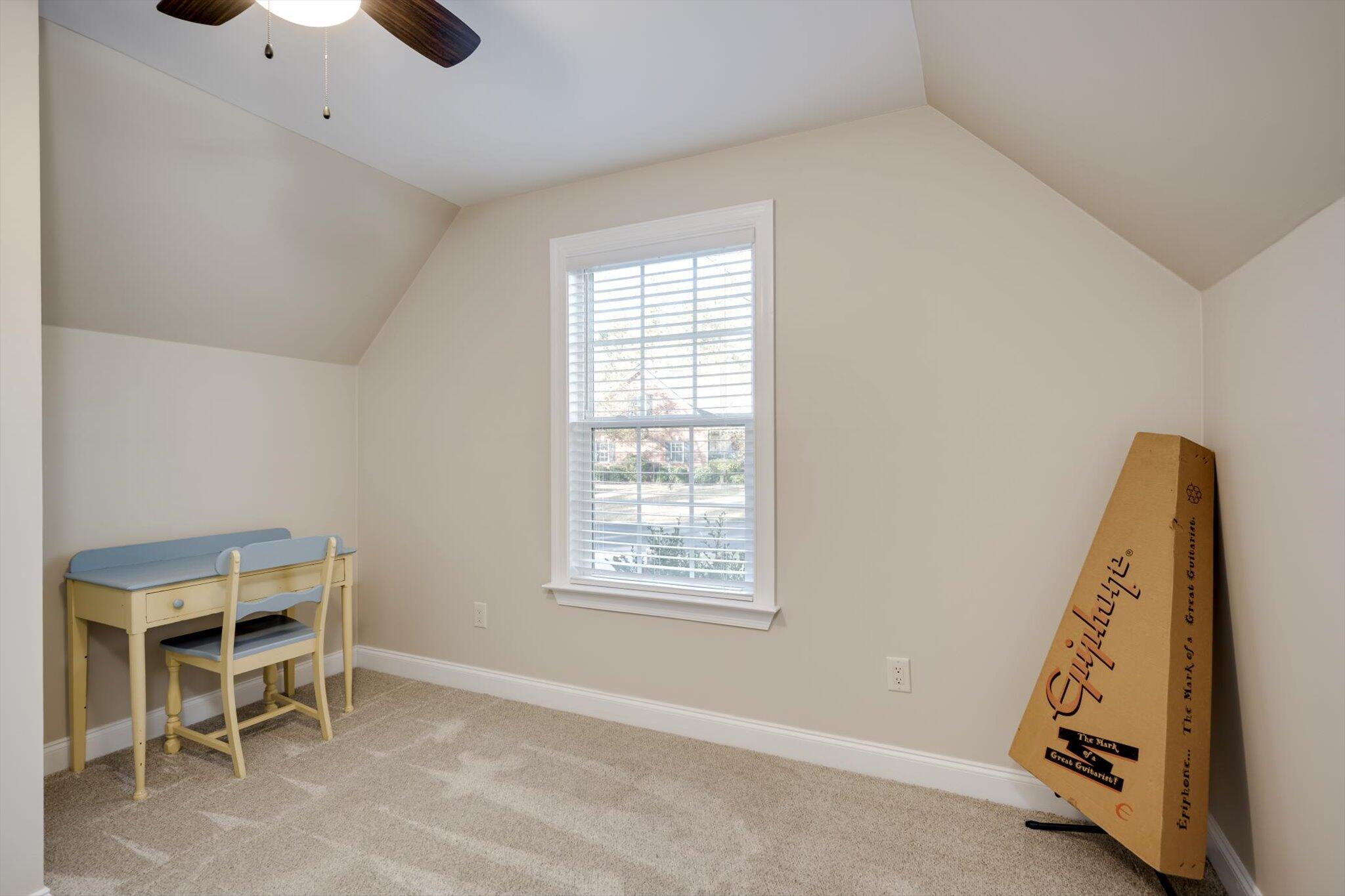7115 Castlesteads Drive Aiken, SC 29803 - Photo 36 of 60 Guest Bedroom 4