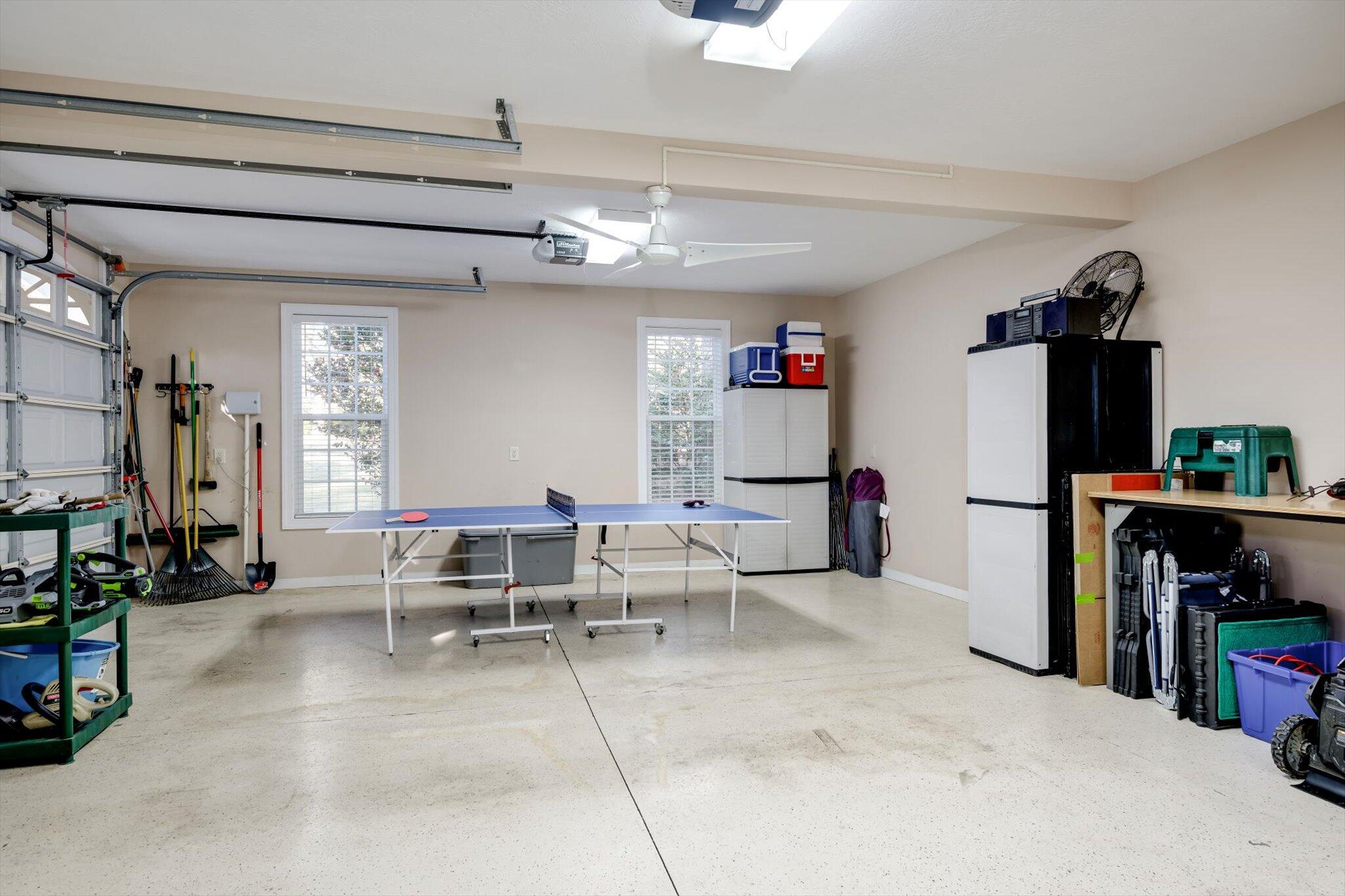 7115 Castlesteads Drive Aiken, SC 29803 - Photo 40 of 60 3-Car Garage