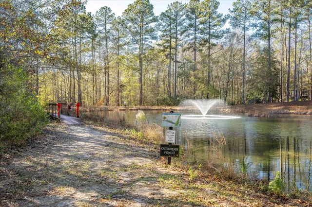 $697,000 | 7115 Castlesteads Drive, Aiken, SC 29803