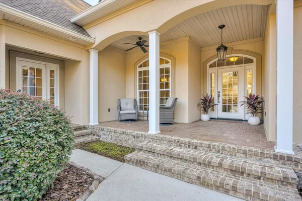 $687,000 | 7115 Castlesteads Drive, Aiken, SC 29803