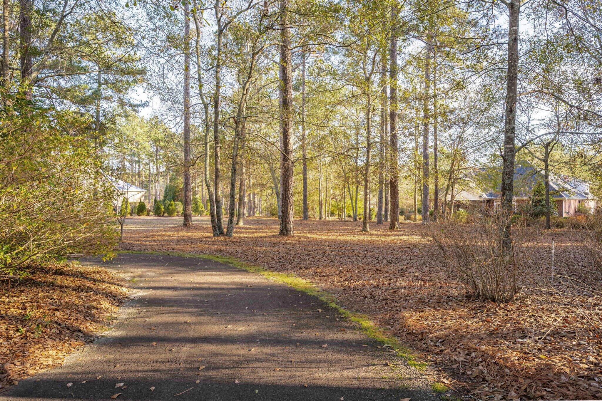7115 Castlesteads Drive Aiken, SC 29803 - Photo 53 of 60 Paths / Trails