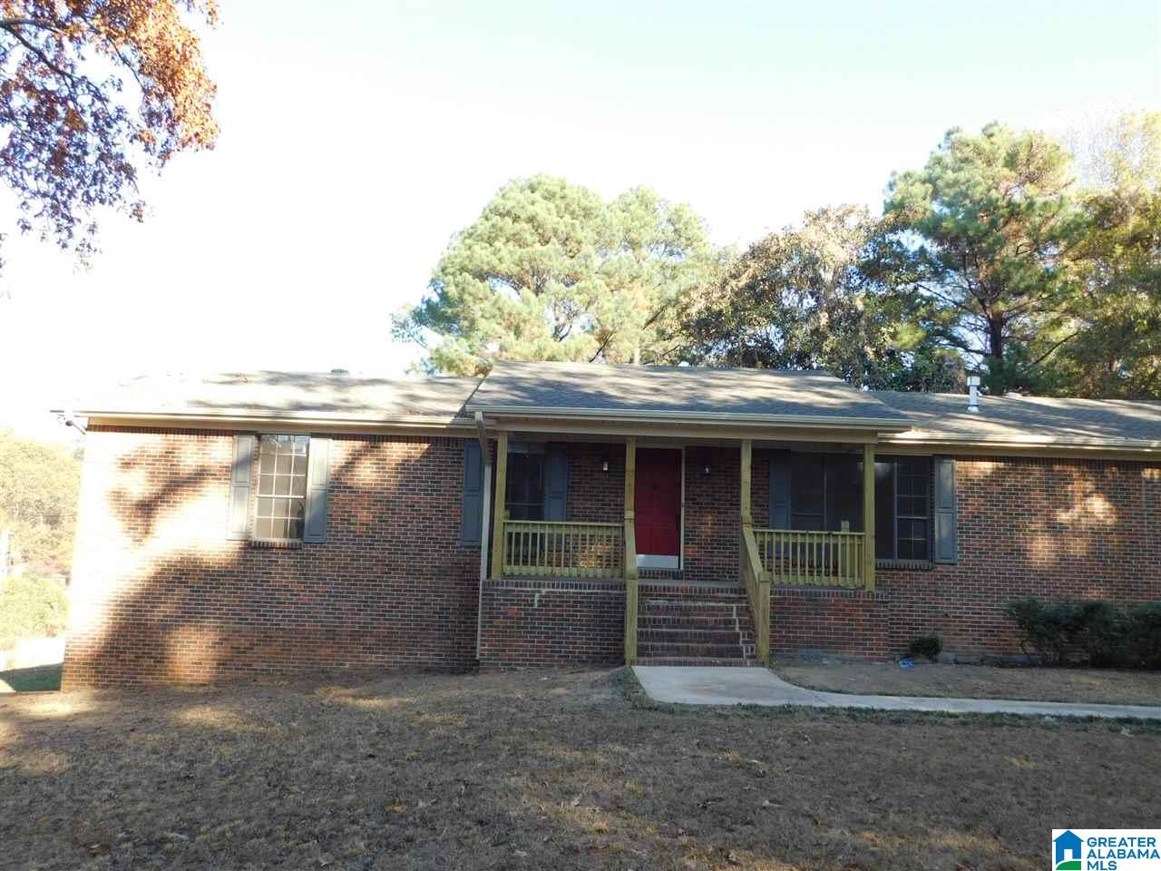 1119 Head Road Fultondale, AL 35068 - Photo 1 of 42