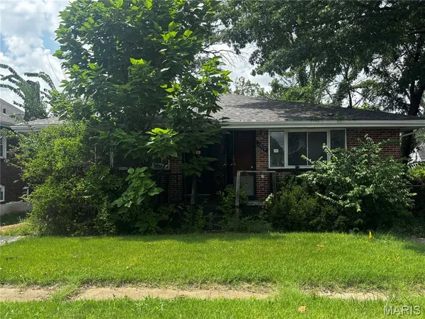 $95,000 | 1207 Buckner Pl Street, St. Louis, MO 63133