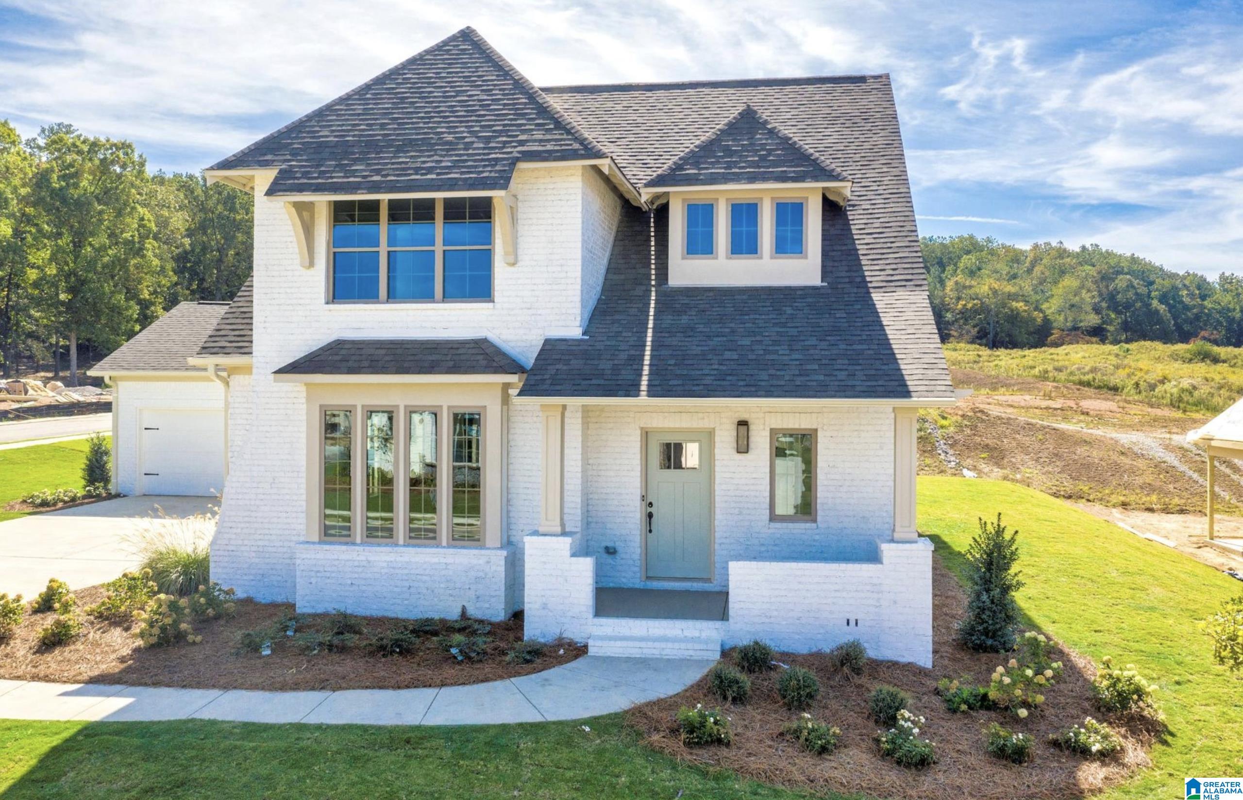 5128 Simms Ridge Pelham, AL 35124 - Photo 10 of 24