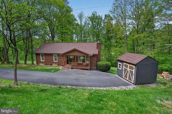 $425,000 | 417 Bluebird Way, Front Royal, VA 22630