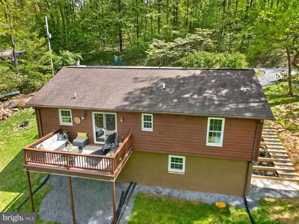 $425,000 | 417 Bluebird Way, Front Royal, VA 22630