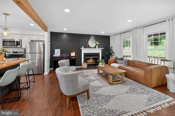 $425,000 | 417 Bluebird Way, Front Royal, VA 22630