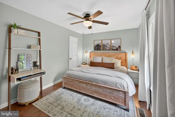 $425,000 | 417 Bluebird Way, Front Royal, VA 22630