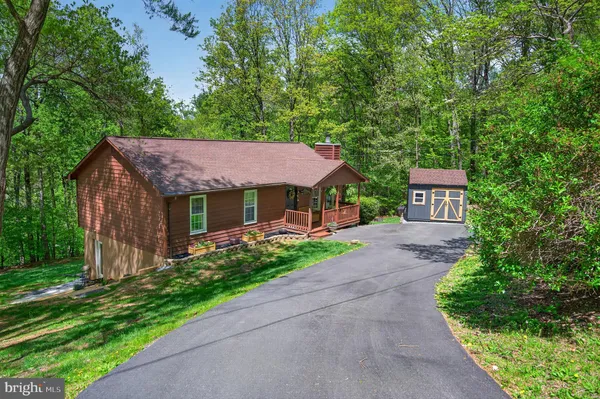 $425,000 | 417 Bluebird Way, Front Royal, VA 22630