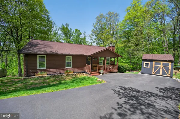 $425,000 | 417 Bluebird Way, Front Royal, VA 22630