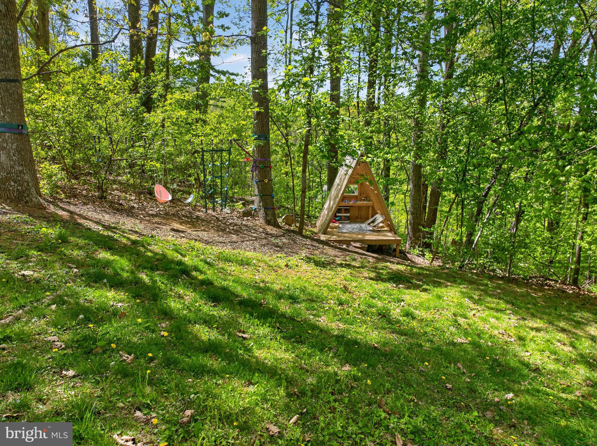 417 Bluebird Way Front Royal, VA 22630 - Photo 49 of 59