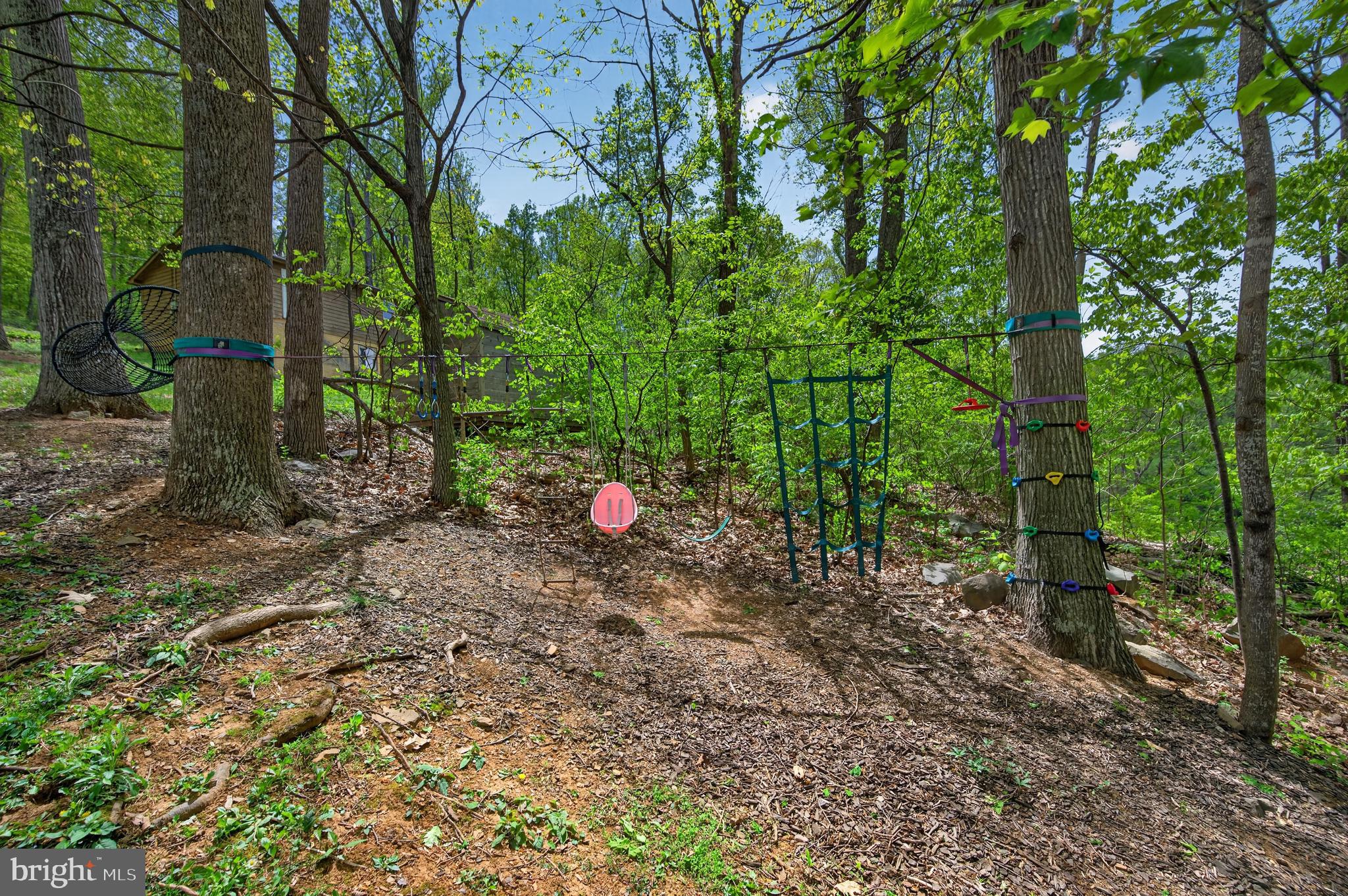 417 Bluebird Way Front Royal, VA 22630 - Photo 51 of 59