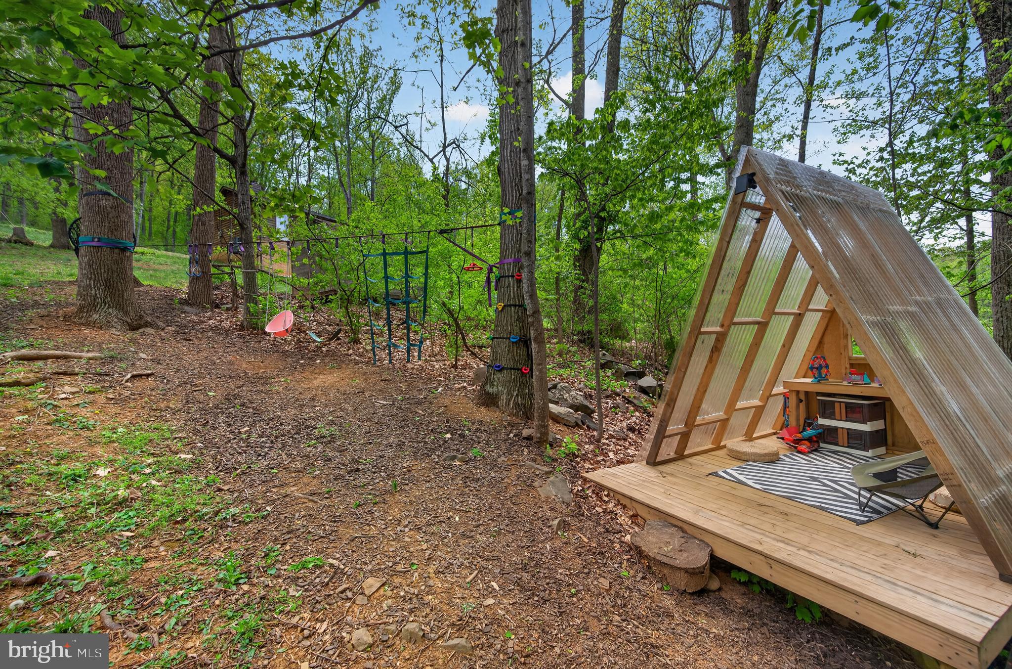 417 Bluebird Way Front Royal, VA 22630 - Photo 55 of 59