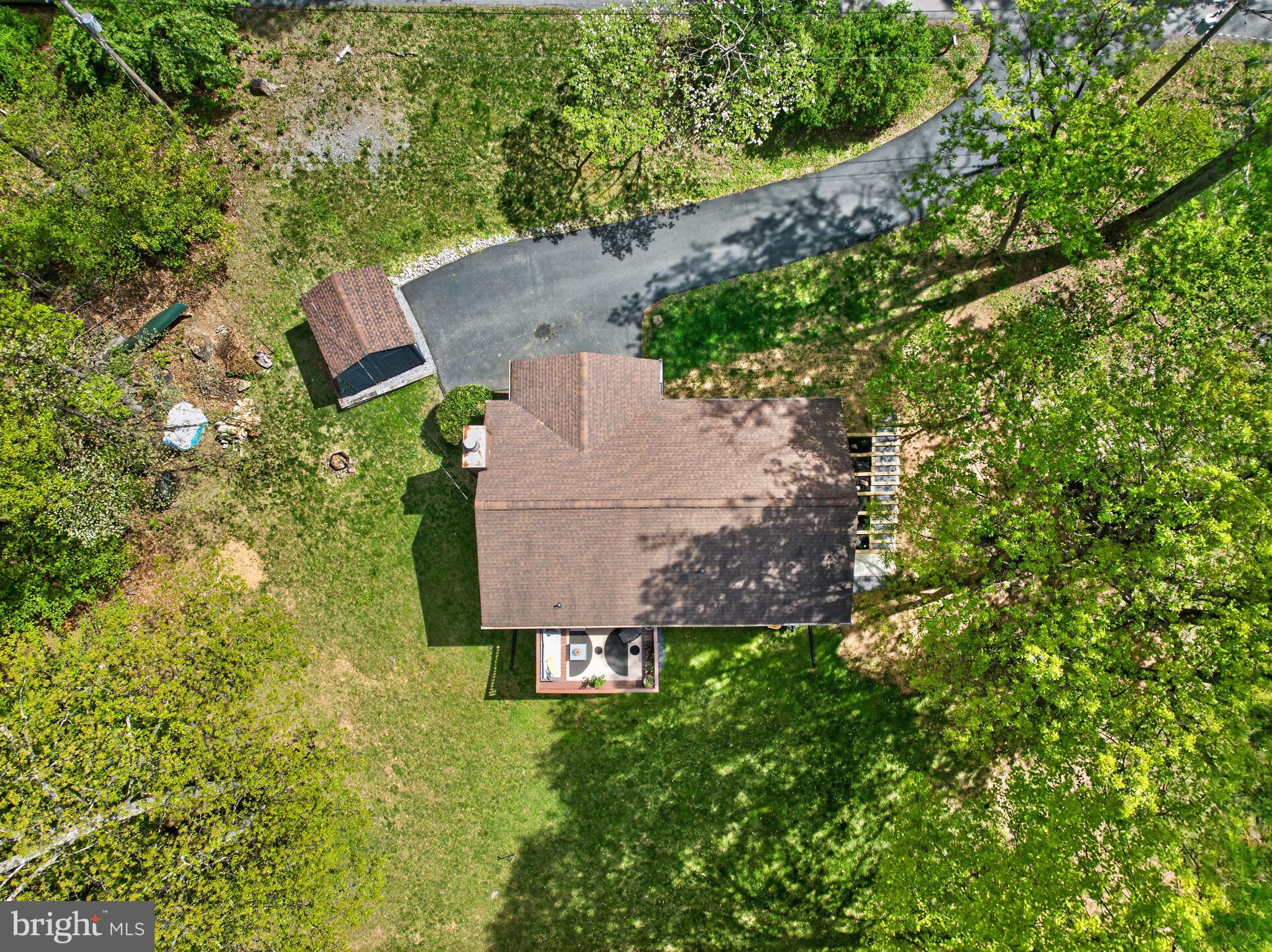 417 Bluebird Way Front Royal, VA 22630 - Photo 57 of 59