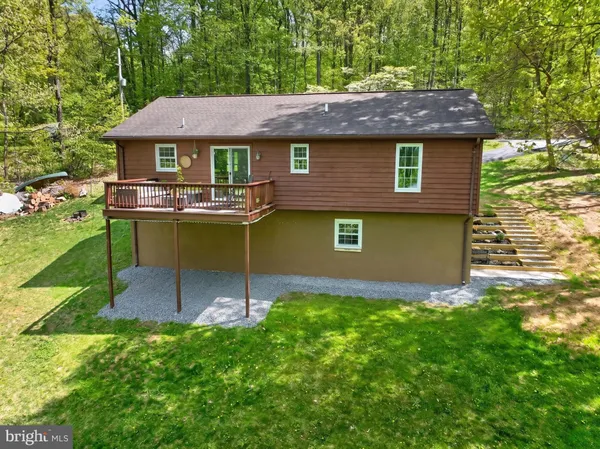 $425,000 | 417 Bluebird Way, Front Royal, VA 22630