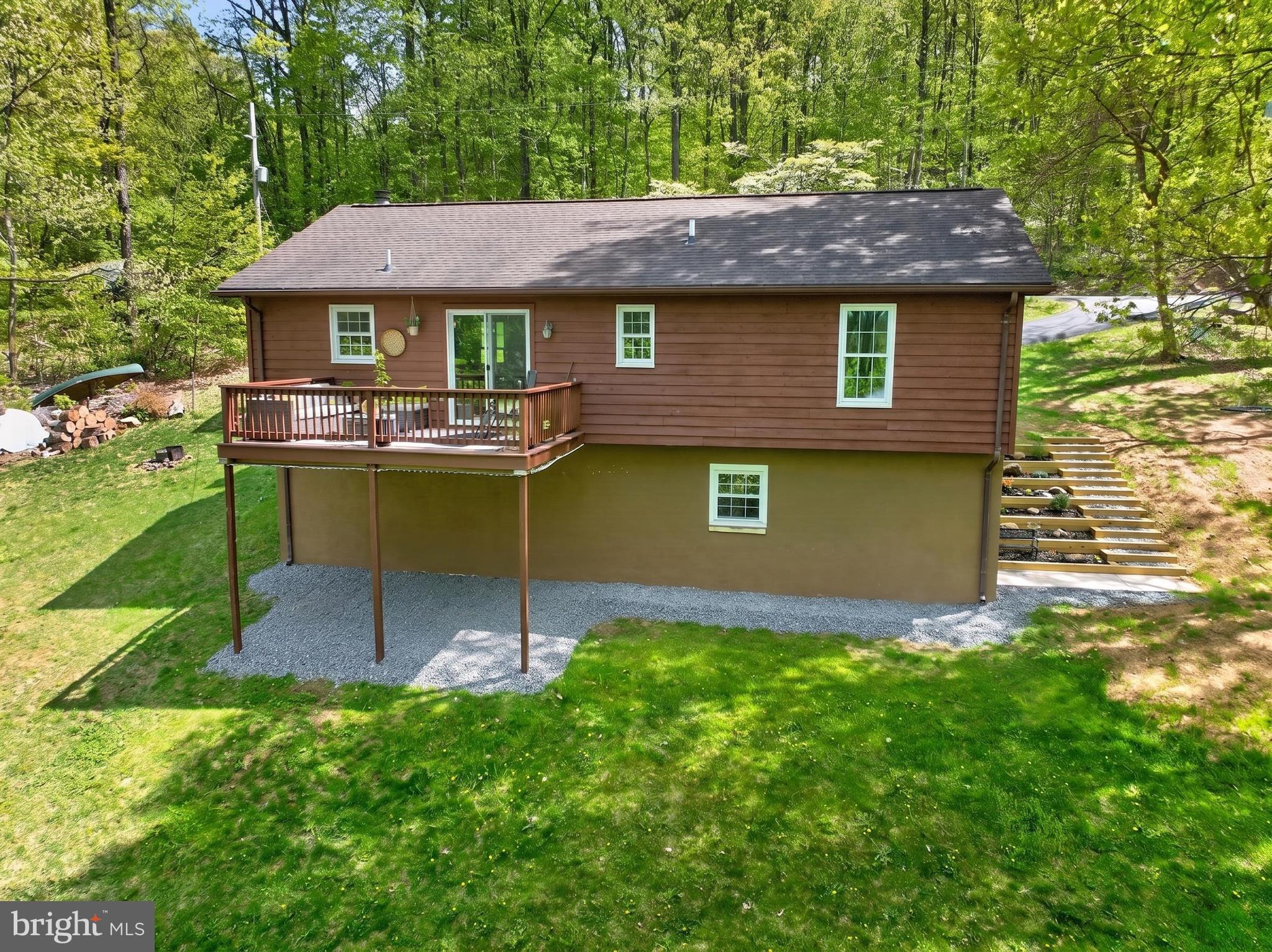 417 Bluebird Way Front Royal, VA 22630 - Photo 10 of 59