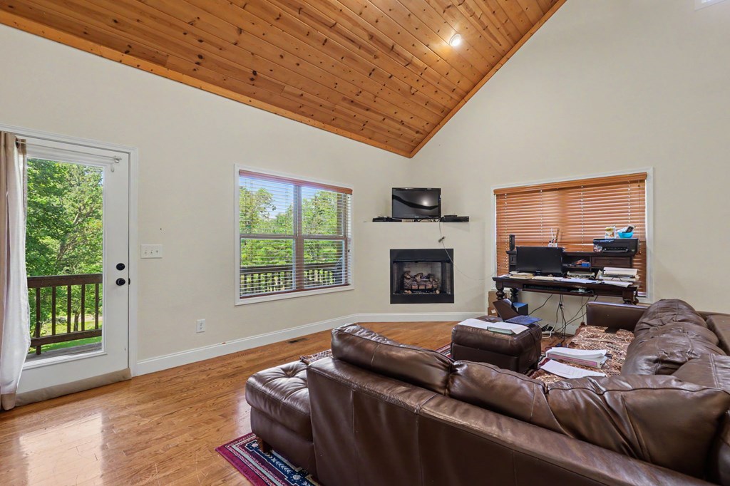 2057 Gallatin Road Young Harris, GA 30582 - Photo 18 of 51