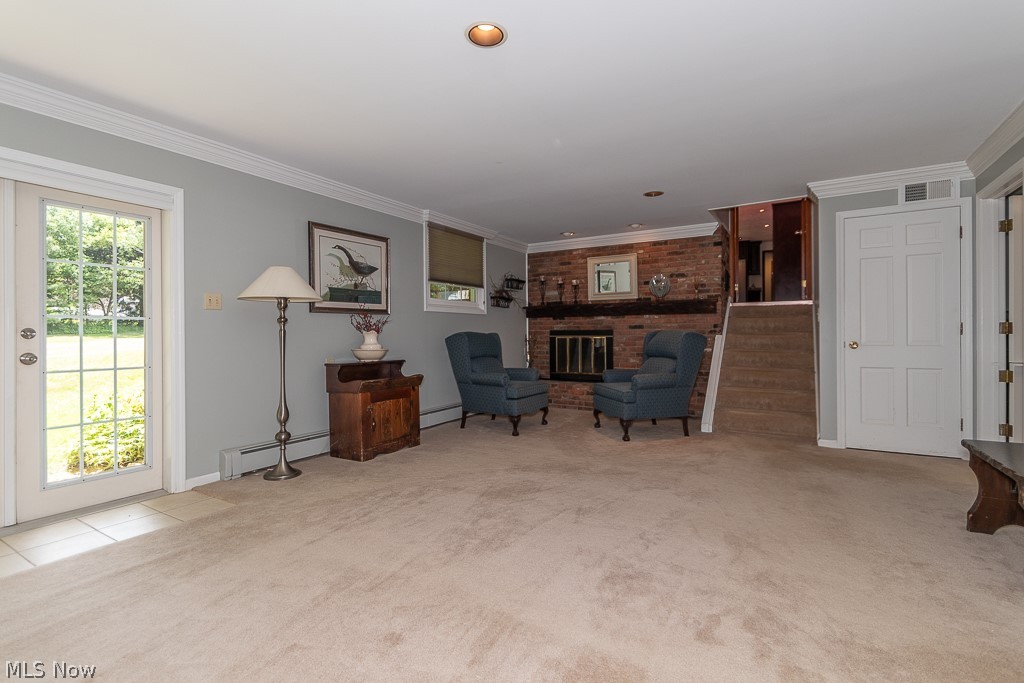 24 Woodside Road Chagrin Falls, OH 44022 - Photo 8 of 34 Gallery Image 8