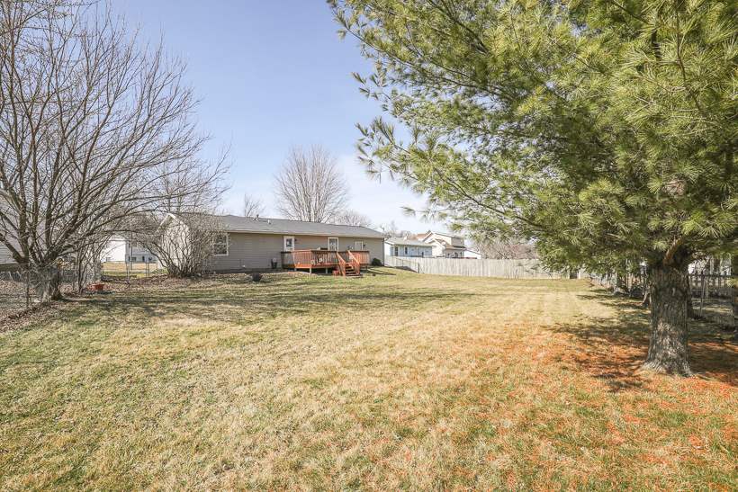 85 Prairie Ridge Court North Liberty, IA 52317 - Photo 21 of 25 Gallery Image 21
