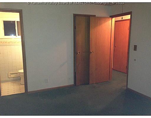 812 Walters Road Charleston, WV 25314 - Photo 6 of 12 Master Bedroom.