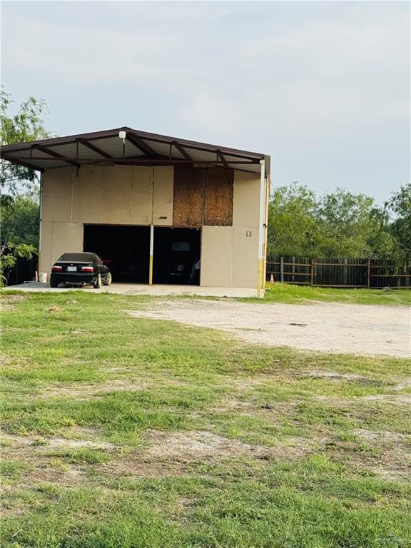4600 West Monte Cristo Road Edinburg, TX 78541 - Photo 20 of 27