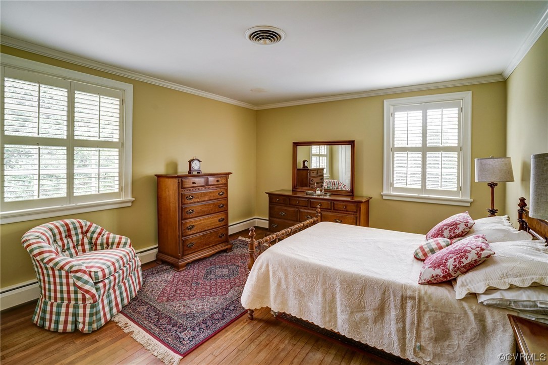 8854 River Road Henrico, VA 23229 - Photo 21 of 49 1st floor bedroom