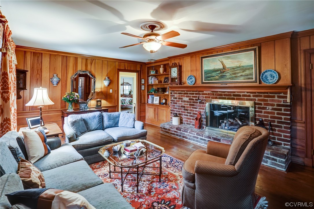 8854 River Road Henrico, VA 23229 - Photo 25 of 49 Gallery Image 25