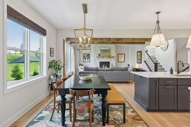 $998,000 | 5290 Rolling Hills Parkway, Victoria, MN 55318