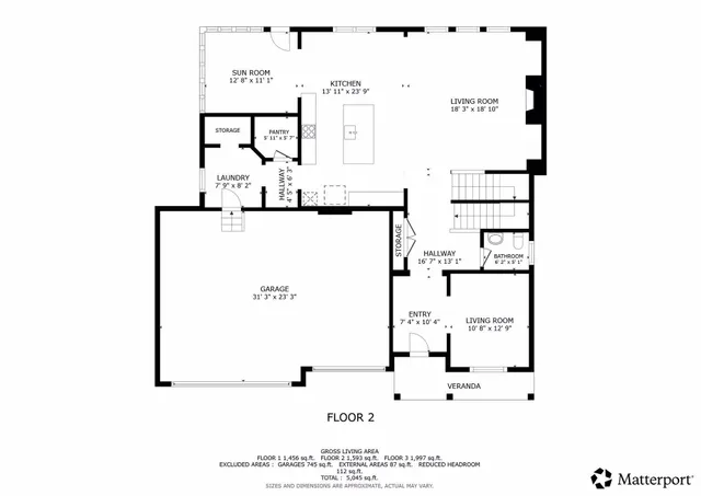 $998,000 | 5290 Rolling Hills Parkway, Victoria, MN 55318