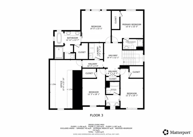 $998,000 | 5290 Rolling Hills Parkway, Victoria, MN 55318