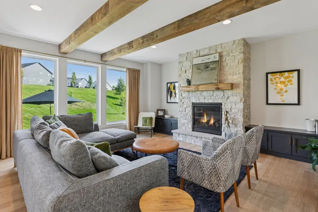 $998,000 | 5290 Rolling Hills Parkway, Victoria, MN 55318