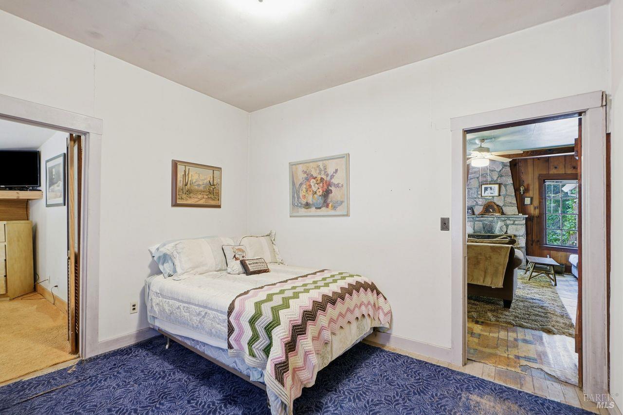 886 Montgomery Road Sebastopol, CA 95472 - Photo 17 of 37