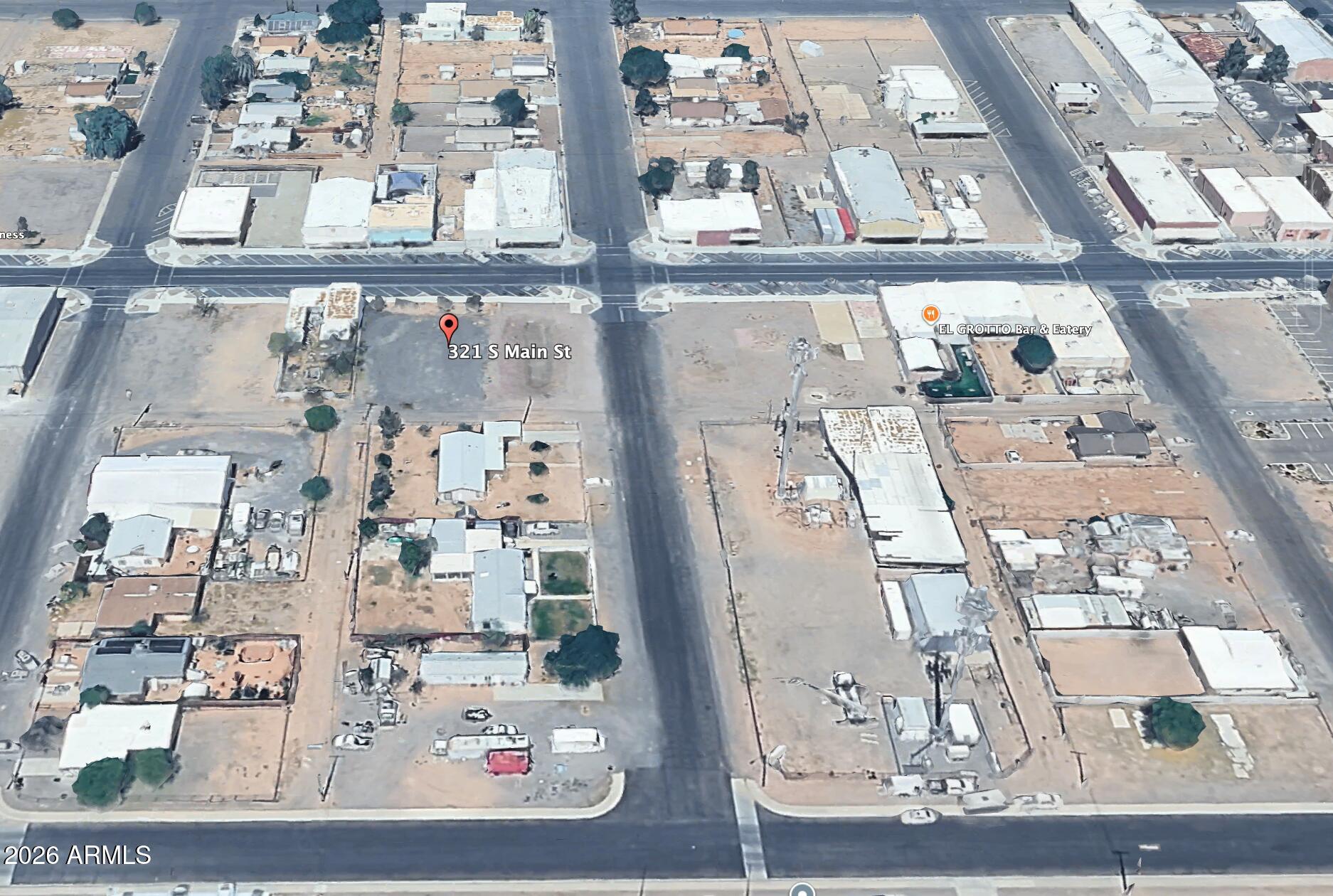 321 South Main Street, Unit 2 Coolidge, AZ 85128 - Photo 5 of 15