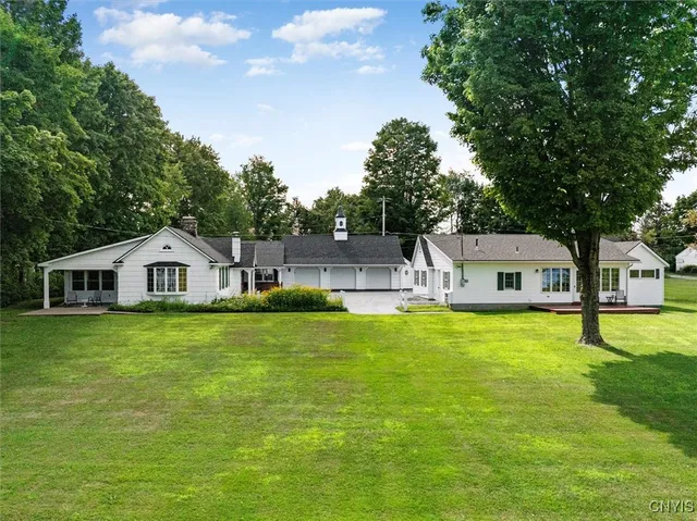 $1,930,000 | 6381 Martin Drive, Lee, NY 13440
