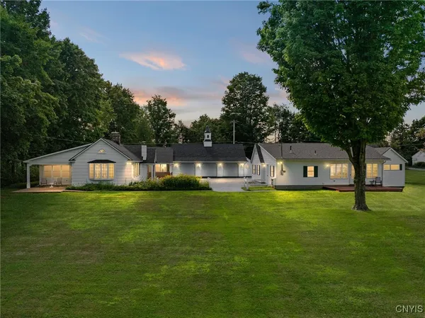 $1,930,000 | 6381 Martin Drive, Lee, NY 13440