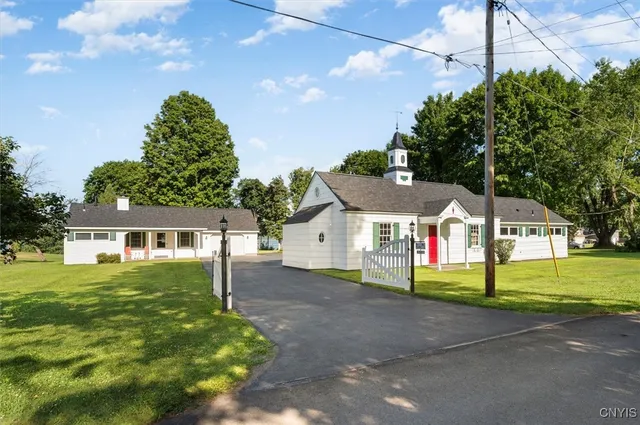 $1,930,000 | 6381 Martin Drive, Lee, NY 13440