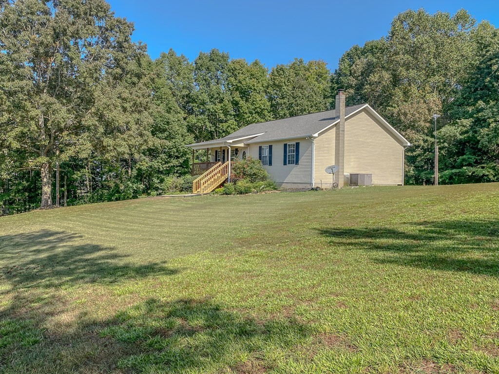 137 Old James Ferry Road Kingston, TN 37763 - Photo 40 of 60