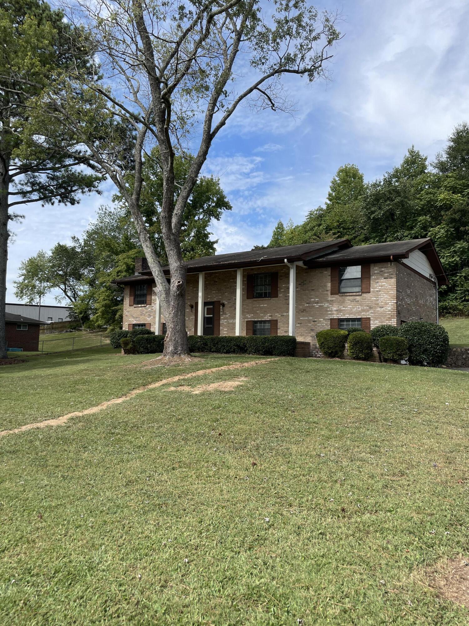 819 Lower Mill Road, Unit 1 Hixson, TN 37343 - Photo 1 of 24 front 1