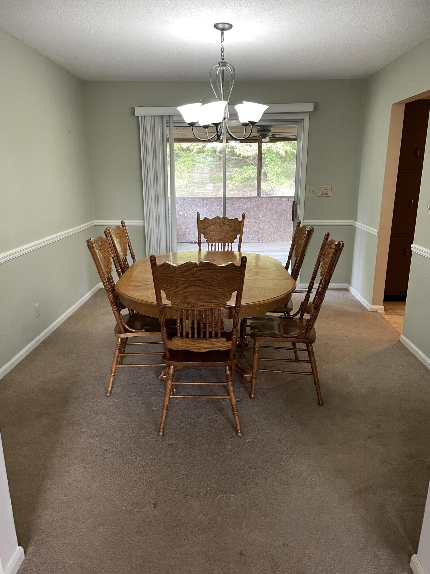 819 Lower Mill Road, Unit 1 Hixson, TN 37343 - Photo 5 of 24 1